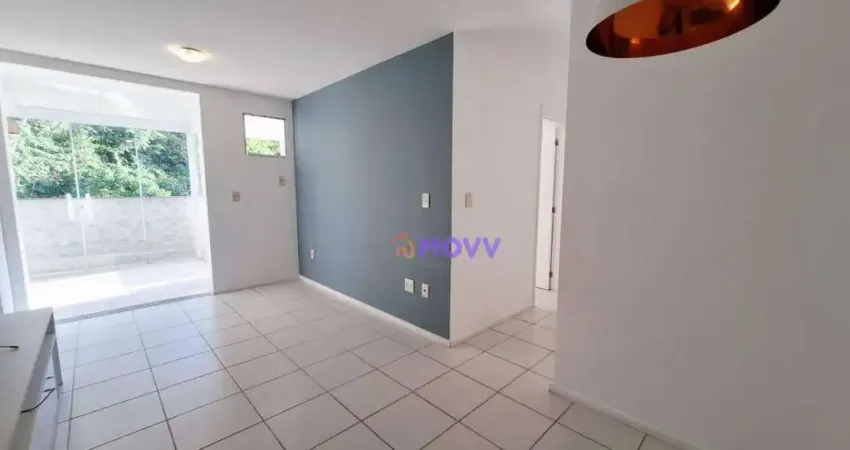 Cobertura com 3 dormitórios à venda, 160 m² por r$ 629.000,00 - maceió - niterói/rj