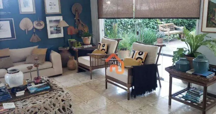 Casa com 3 dormitórios à venda, 275 m² por R$ 1.150.000,00 - Maria Paula - Niterói/RJ