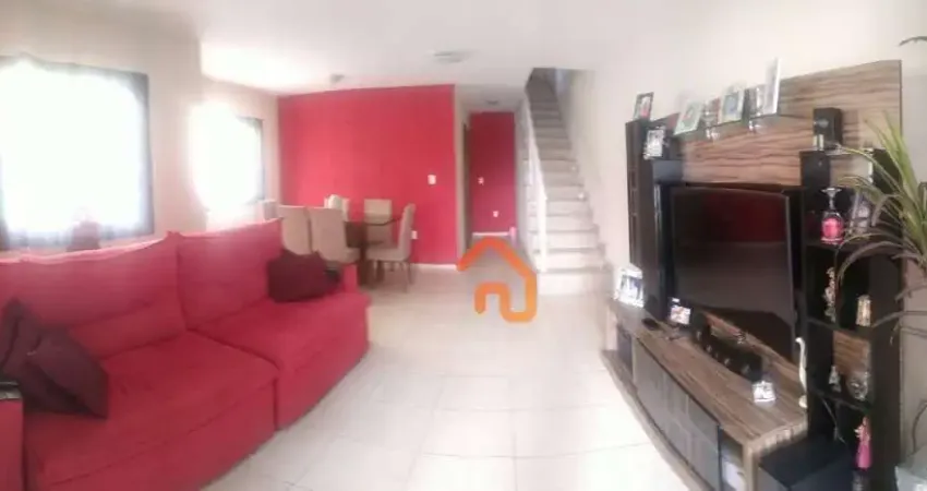 Casa à venda, 170 m² por R$ 850.000,00 - Piratininga - Niterói/RJ