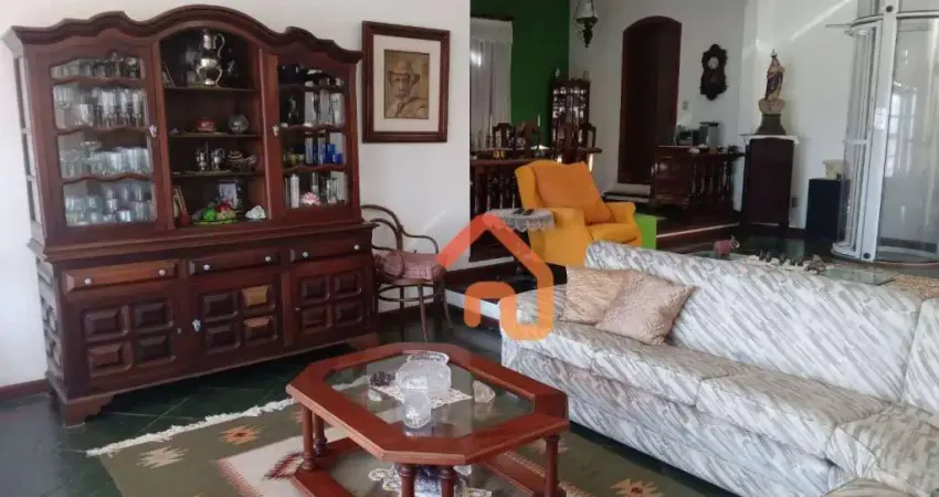 Venha viver em grande estilo, nessa esplêndia casa de 490 m² em camboinhas.  o bairro mais cobiçado de niterói!!!