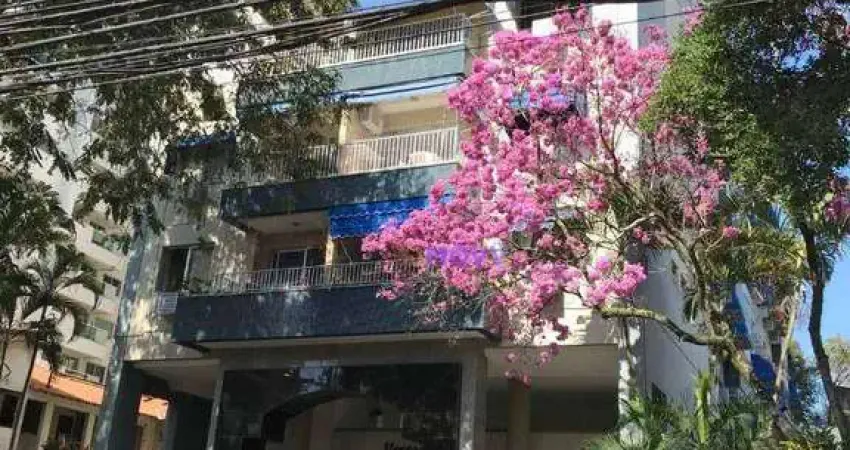 Cobertura com 3 quartos à venda, 136 m² por R$ 850.000 - Santa Rosa - Niterói/RJ