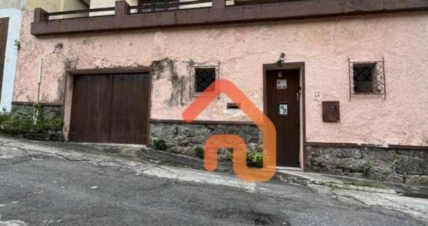 Casa com 3 quartos à venda, 350 m² por R$ 1.100.000 - Icaraí - Niterói/RJ