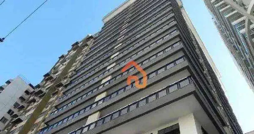 Apartamento à venda, 80 m² por R$ 850.000,00 - Icaraí - Niterói/RJ
