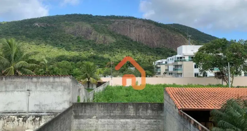 Casa à venda, 150 m² por R$ 730.000,00 - Itaipu - Niterói/RJ