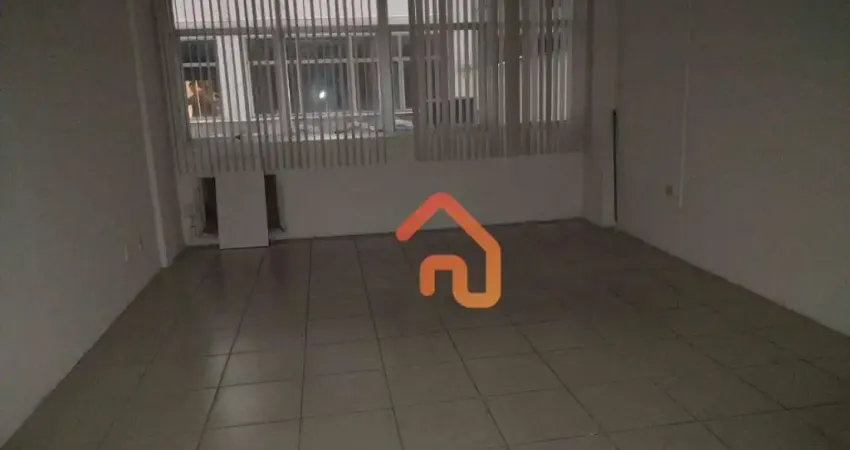 Sala comercial à venda, 53 m², por R$ 210.000 - Centro - Niterói/RJ