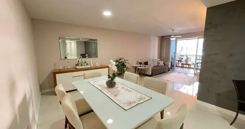 Apartamento com 4 quartos (2 suítes), 2 vgas à venda, 180 m² por R$ 1.600.000 - Icaraí - Niterói/RJ