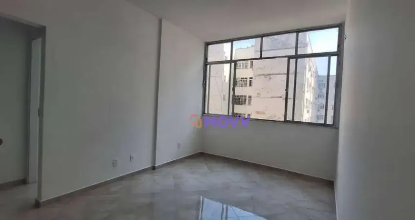 Apartamento com 2 dormitórios à venda, 70 m² por r$ 700.000,00 - icaraí - niterói/rj