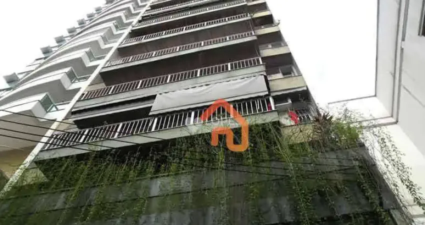 Apartamento à venda, 81 m² por R$ 850.000,00 - Icaraí - Niterói/RJ