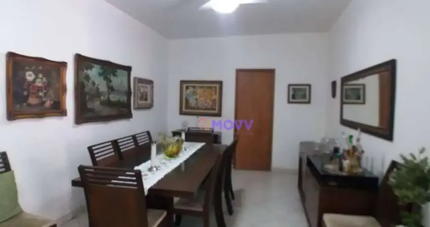 Apartamento com 4 quartos à venda na Rua Osvaldo Cruz, Icaraí, Niterói