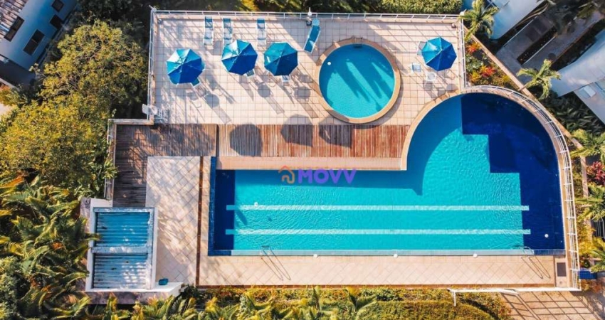 Cobertura com 3 dormitórios à venda, 111 m² por R$ 950.000,00 - Itaipu - Niterói/RJ