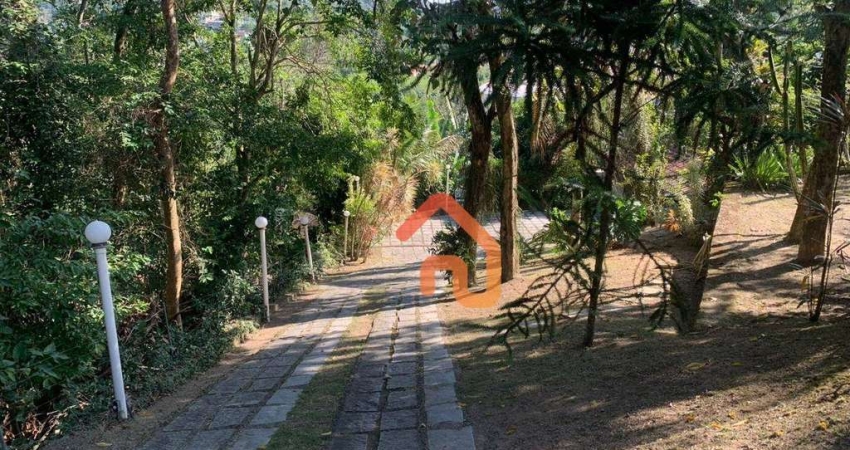 Casa à venda, 200 m² por R$ 1.100.000,00 - Maria Paula - Niterói/RJ