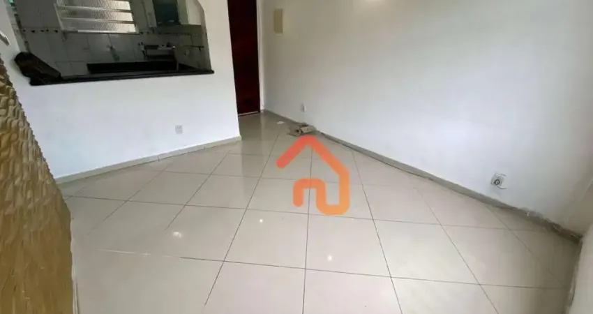 Apartamento à venda, 76 m² por R$ 230.000,00 - Fonseca - Niterói/RJ