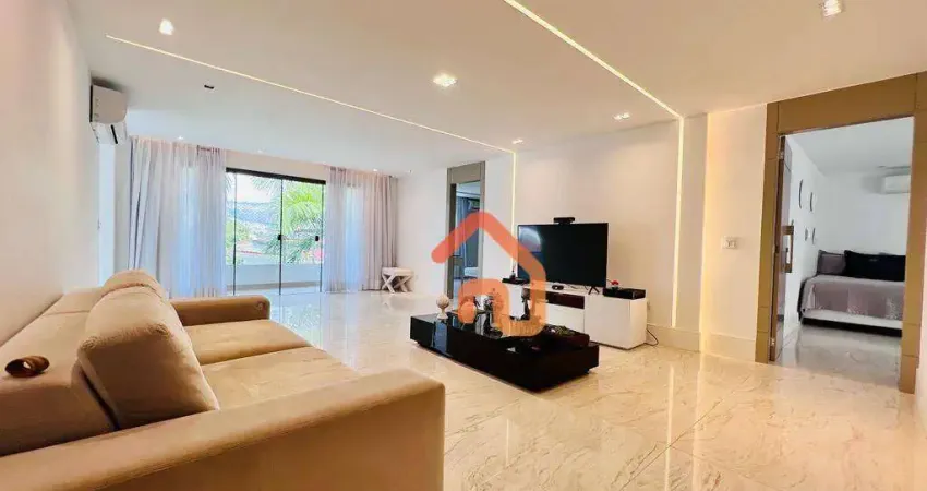 Casa à venda, 600 m² por R$ 4.000.000,00 - São Francisco - Niterói/RJ