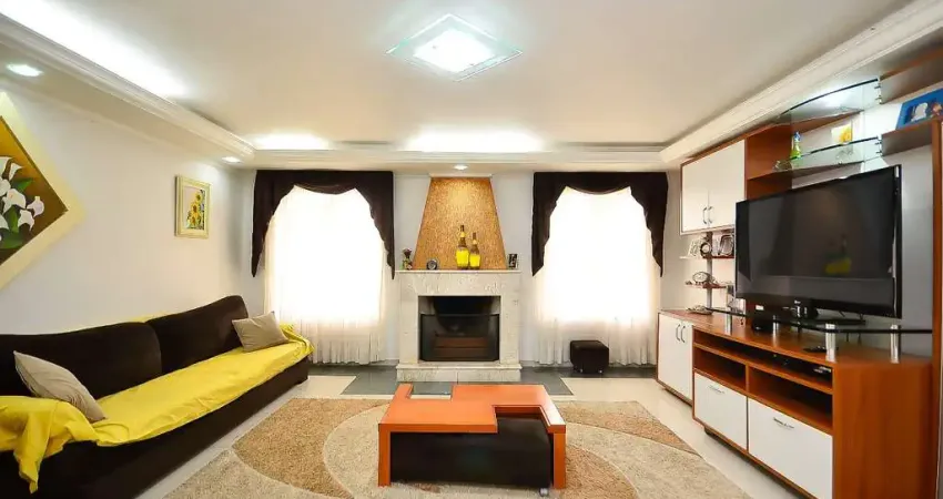 Casa com 3 quartos à venda na Tamboara, 70, Capão da Imbuia, Curitiba