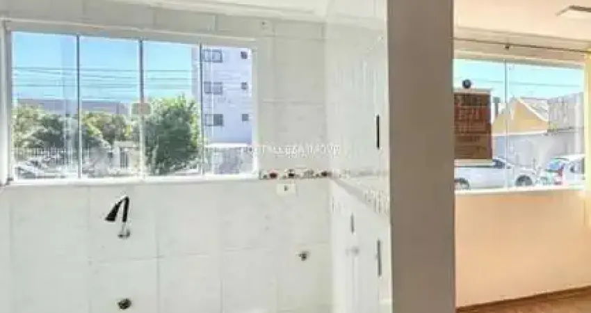 Apartamento com 2 quartos à venda na Rua Rio São Luiz, 619, Weissópolis, Pinhais
