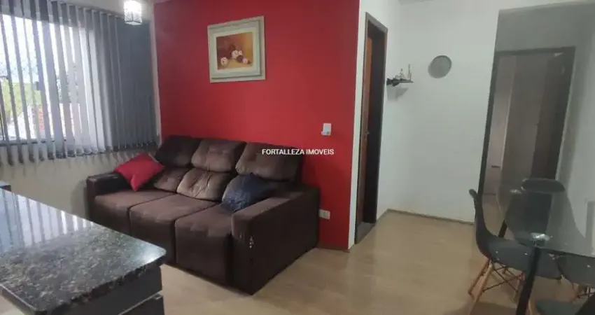Apartamento com 2 quartos à venda na Rua Osório Duque Estrada, 48, Vargem Grande, Pinhais