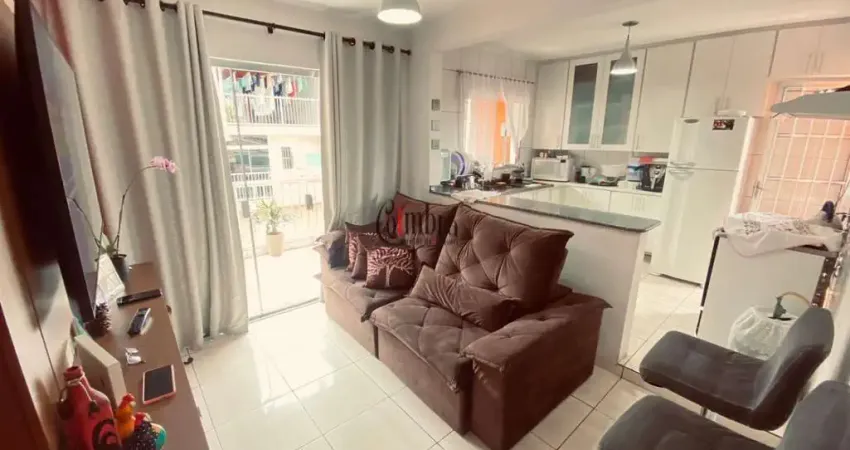 Casa de renda com 2 e 3 quartos com terraço gourmet à venda, 234 m² por r$ 480.000,00 no parque independência