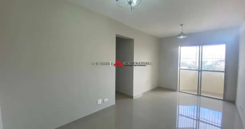 Apartamento com 2 quartos à venda na Rua Macajuba, Jardim Casablanca, São Paulo