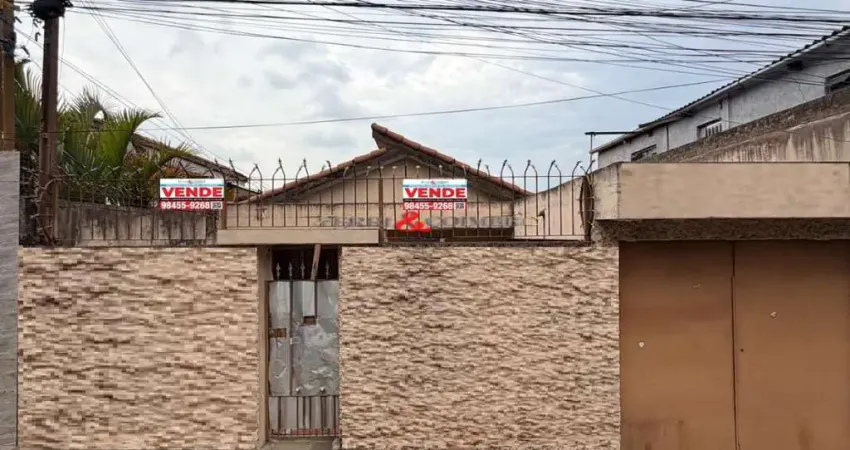 Casa térrea à venda com 2 dorms, 200m² no jardim lídia por r$ 475.000