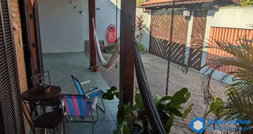 CASA 3 QUARTOS  SUÍTE LOCAL PREMIUM 200 M MAR   ITANHAÉM SP