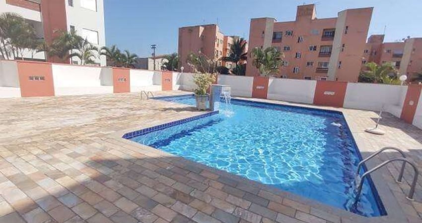 APARTAMENTO COM VARANDA GOURMET E LAZER COMPLETO - ITANHAÉM/SP