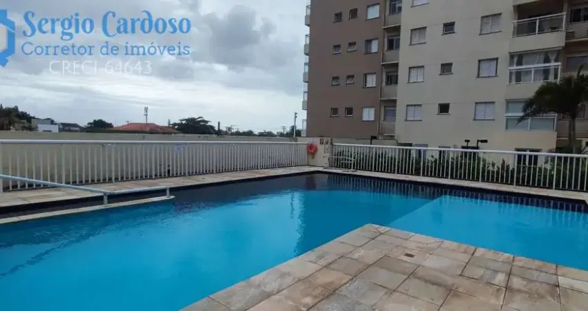 APARTAMENTO 65M² LAZER COMPLETO 100M DA PRAIA! PLANEJADO - ITANHAEM/SP