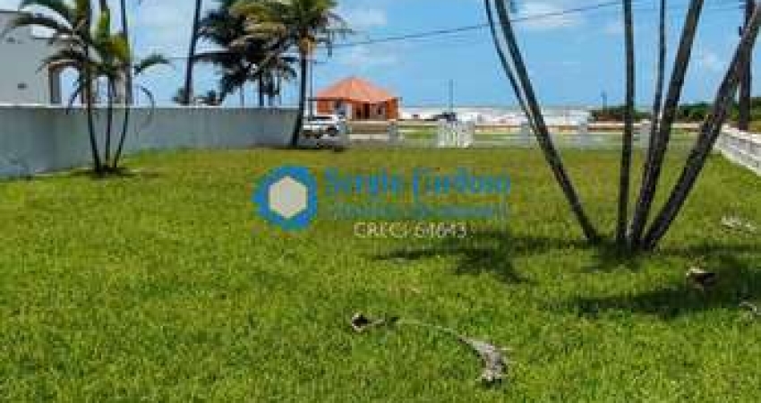 CASA 4 QUARTOS 2 SUÍTES   BEIRA MAR RESIDENCIAL/COMERCIAL ITANHHAÉM SP