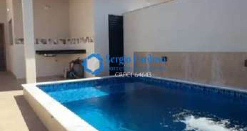 CASA NA PRAIA PERTO DO MAR 3 QUARTOS 1 SUÍTE  PISCINA E CHURRASQUEIRA