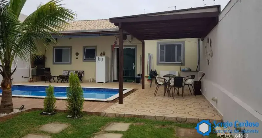 Casa diferenciada piscina churrasqueira 250 m mar itanhaém sp