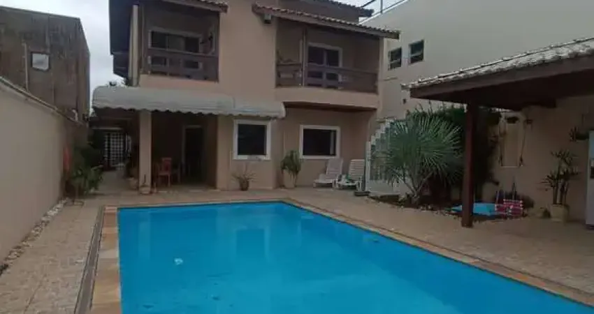 SOBRADÃO  3 QUARTOS  PISCINA E ÁREA GOURMET 200 M MAR ITANHAÉM SP