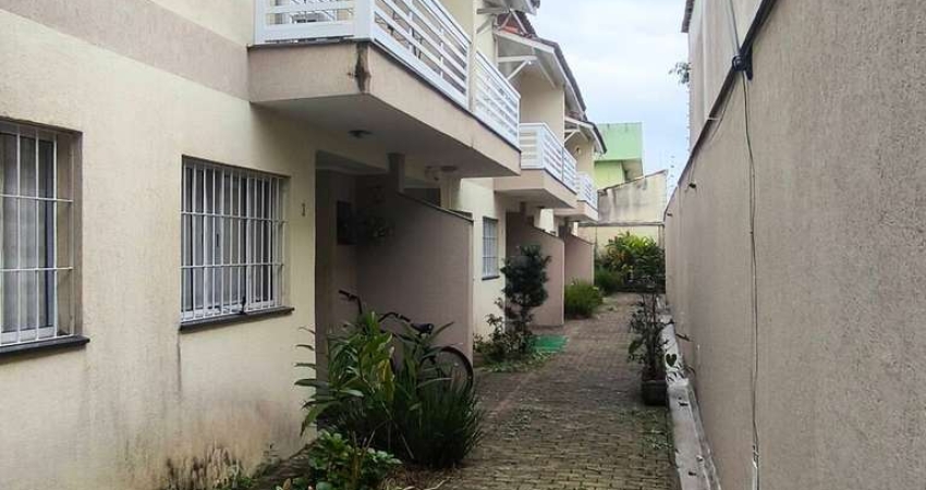 SOBRADO 2 QUARTOS 2 SUÍTES LADO PRAIA ITANHAÉM SP