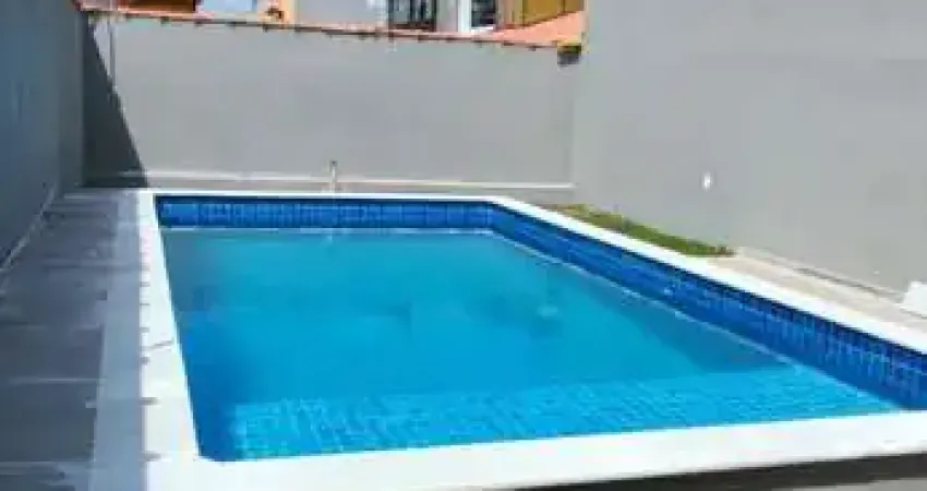 Casa com 3 quartos à venda no Cibratel II, Itanhaém 