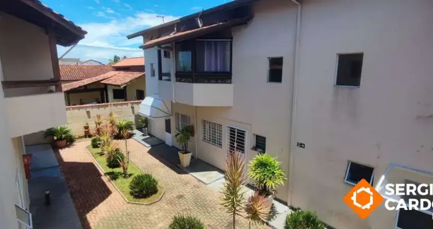 Casa em condomínio fechado com 2 quartos à venda no Balneário Tupy, Itanhaém