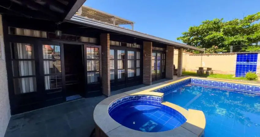 Casa 3 quartos piscina área gourmet ótimo bairro itanhaém sp
