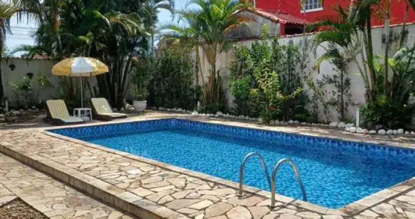 Casa com 2 quartos à venda no Jardim Lindomar, Itanhaém 