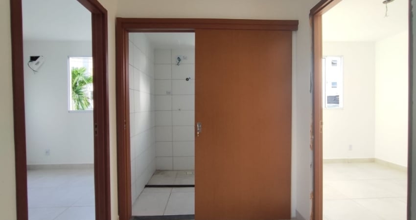 Apartamento praia do forte térreo