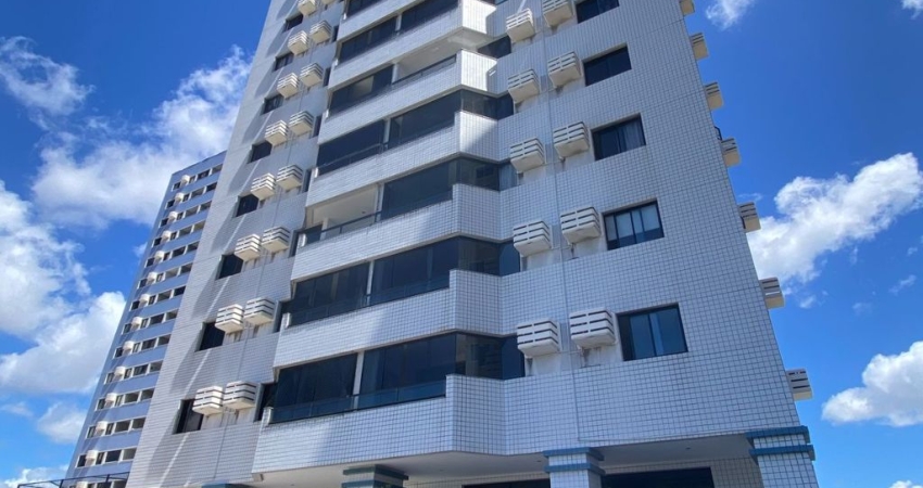 vendo apartamento pronto para morar 3/4 Lagoa Nova