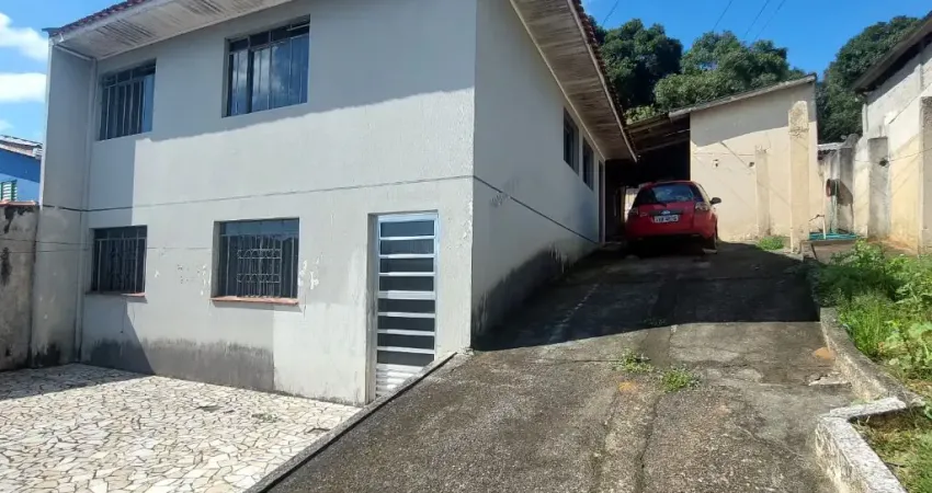 Casa com 3 quartos à venda na Rua Delfim Moreira, 85, Jardim Amélia, Pinhais