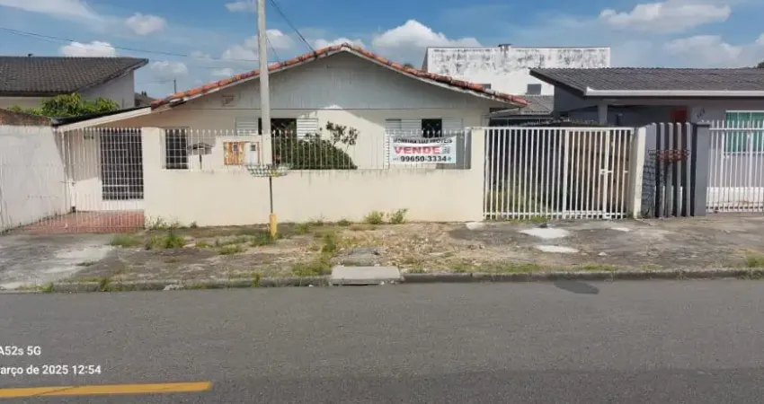 Casa com 4 quartos à venda na Rua Angola, 134, Pineville, Pinhais