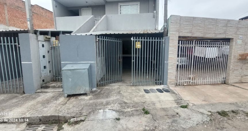 Predio de alvenaria para venda bairro Alto Tarumã Pinhais