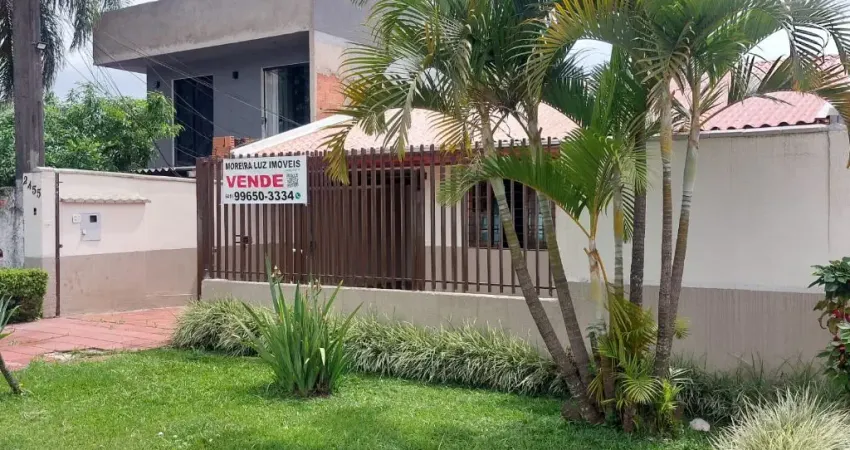 Casa com 2 quartos à venda na Rua Gastão Luiz Cruls, 2455, Bairro Alto, Curitiba