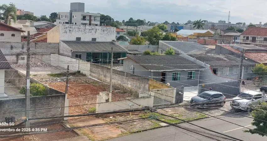 Terreno à venda na Rua Angola, 264, Pineville, Pinhais