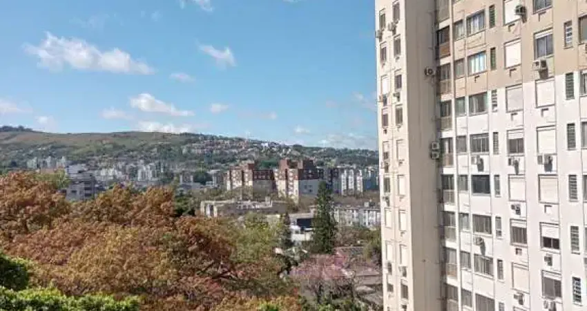 Apartamento para Venda em Porto Alegre, cristal, 3 dormitórios, 2 banheiros, 1 vaga