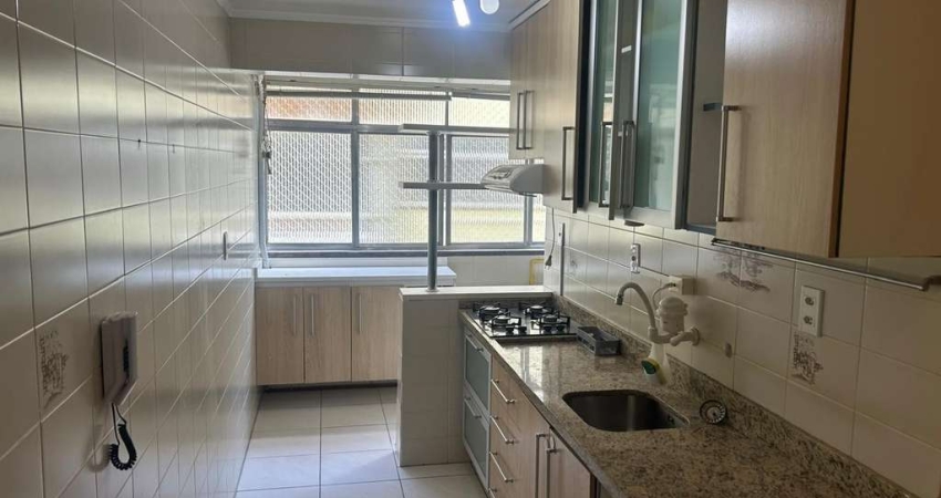 Apartamento para Venda em Porto Alegre, cristal, 2 dormitórios, 1 banheiro, 1 vaga
