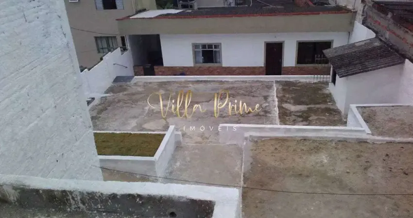 Casa com 1 dorm, Parque Represa Billings III, Santo André - R$ 200 mil, Cod: 423