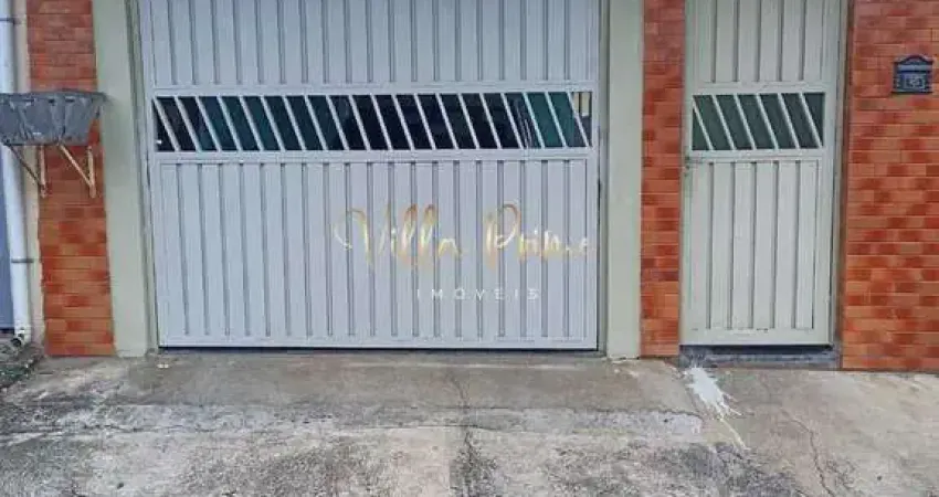 Casa com 3 dorms, Parque Residencial Casa Branca, Suzano - R$ 375 mil, Cod: 517