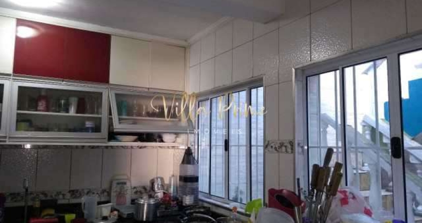 Sobrado com 3 quartos, Centro, Suzano - R$ 790 mil, Cod: 518