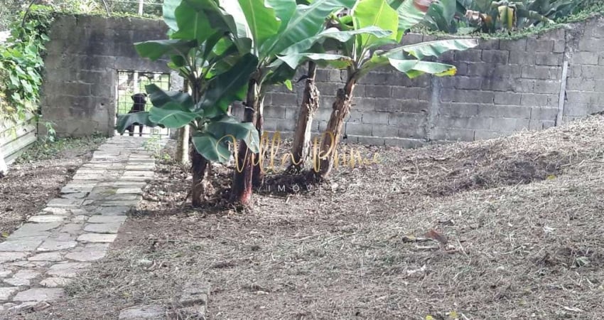 Terreno, Pouso Alegre, Ribeirão Pires - R$ 135 mil, Cod: 523