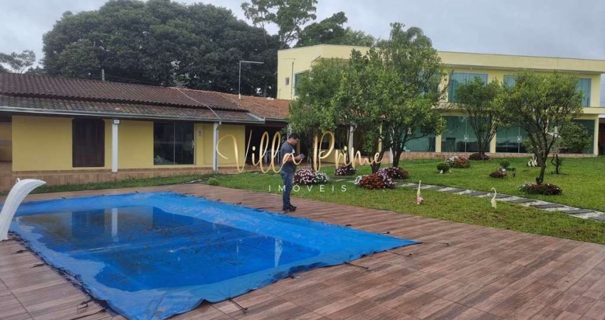 Chácara com 7 dorms, Chácara Recreio Internacional, Suzano - R$ 1.2 mi, Cod: 526