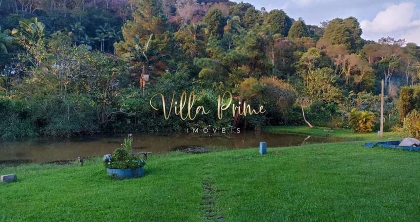 Excelente Chácara de 3.000m² - R$750 mil. Cód.: CH00571